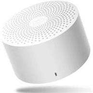 PARLANTE XIAOMI MI COMPACT BLUETOOTH WHITE